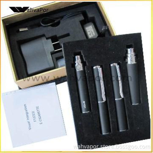 New design ego w /ego f1 cigarettes